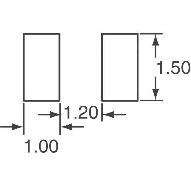 MF-PSMF075X-2 Bourns Inc. Fusibili ripristinabili PTC